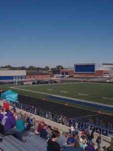 Soccer Field image 1