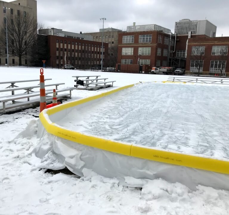Soccer Field image 2