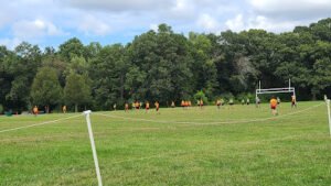 Soccer Field image 1