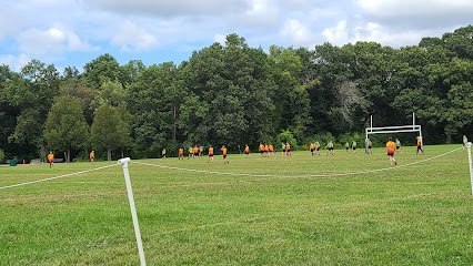 Soccer Field image 1