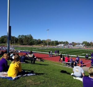 Soccer Field image 2