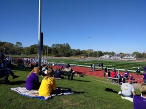 Soccer Field image 1