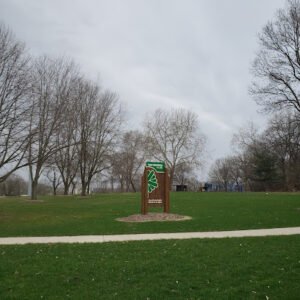 Soccer Field image 1