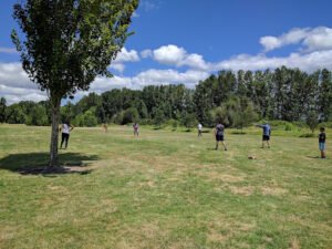 Soccer Field image 1