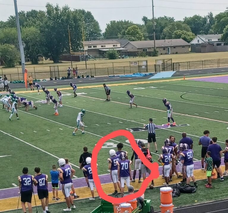 Soccer Field image 3