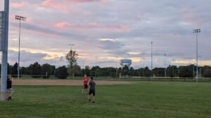 Soccer Field image 1