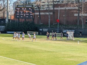 Soccer Field image 1