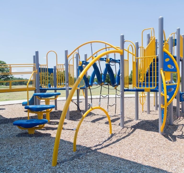 Soccer Field image 2