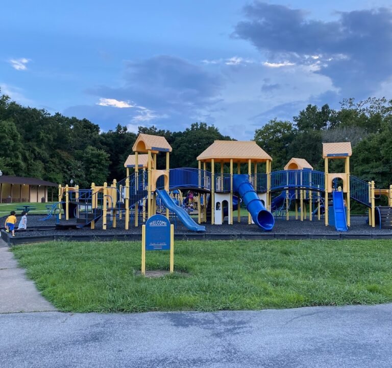 Soccer Field image 2