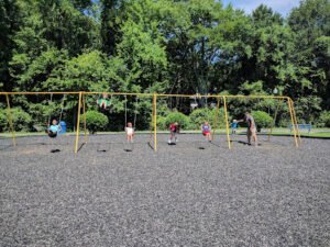 Soccer Field image 1