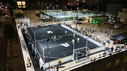 Soccer Field image 1