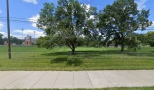 Soccer Field image 1