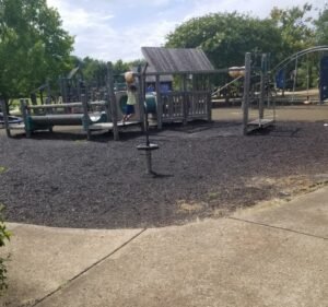 Soccer Field image 2