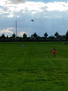 Soccer Field image 1