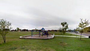 Soccer Field image 1