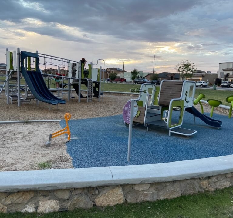 Soccer Field image 2