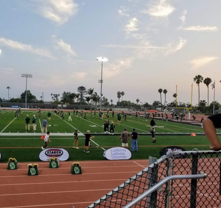 Soccer Field image 2