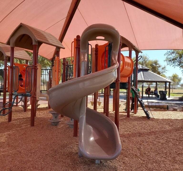 Soccer Field image 2