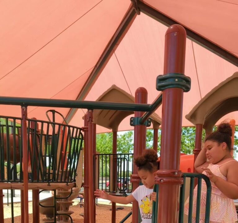 Soccer Field image 3