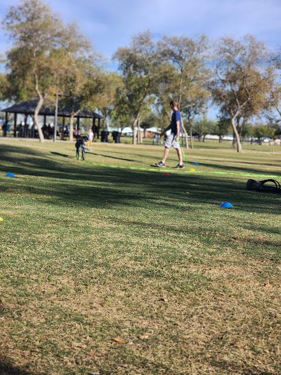 Soccer Field image 1