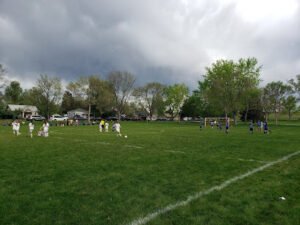 Soccer Field image 1