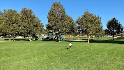 Soccer Field image 1