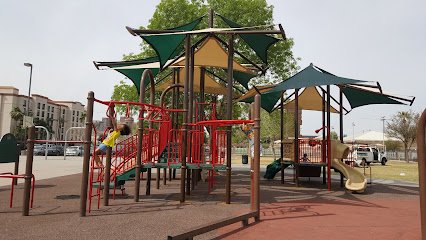 Soccer Field image 1