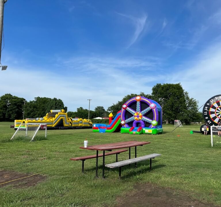 Soccer Field image 2