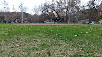Soccer Field image 1