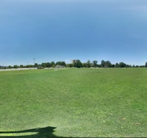 Soccer Field image 3