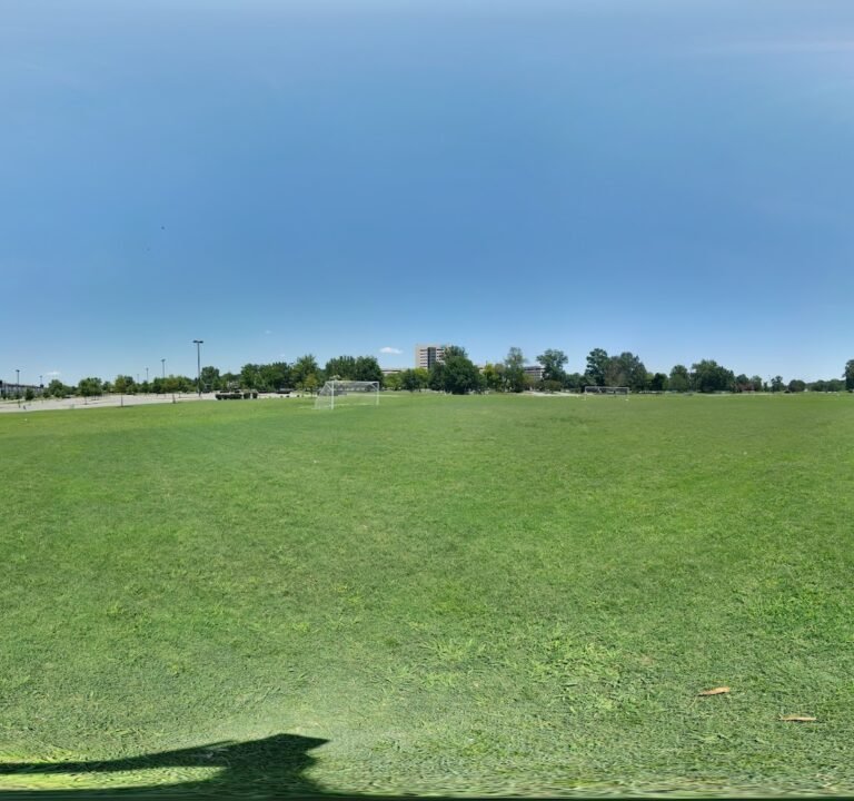 Soccer Field image 3