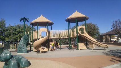 Soccer Field image 1