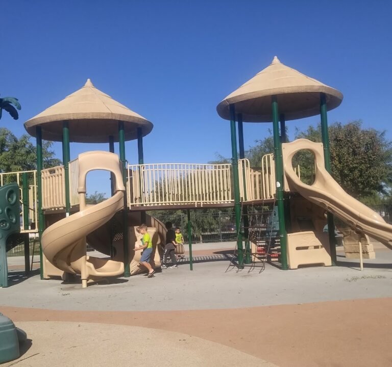 Soccer Field image 2