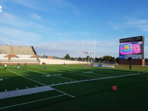 Soccer Field image 1