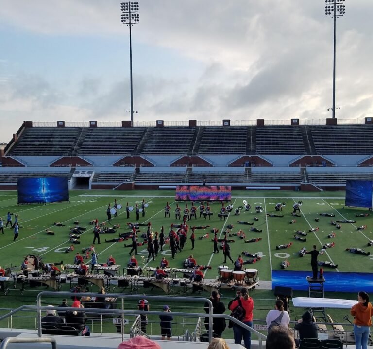 Soccer Field image 3