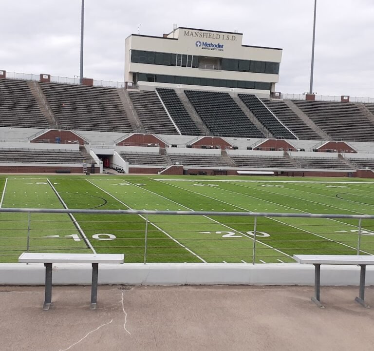 Soccer Field image 2