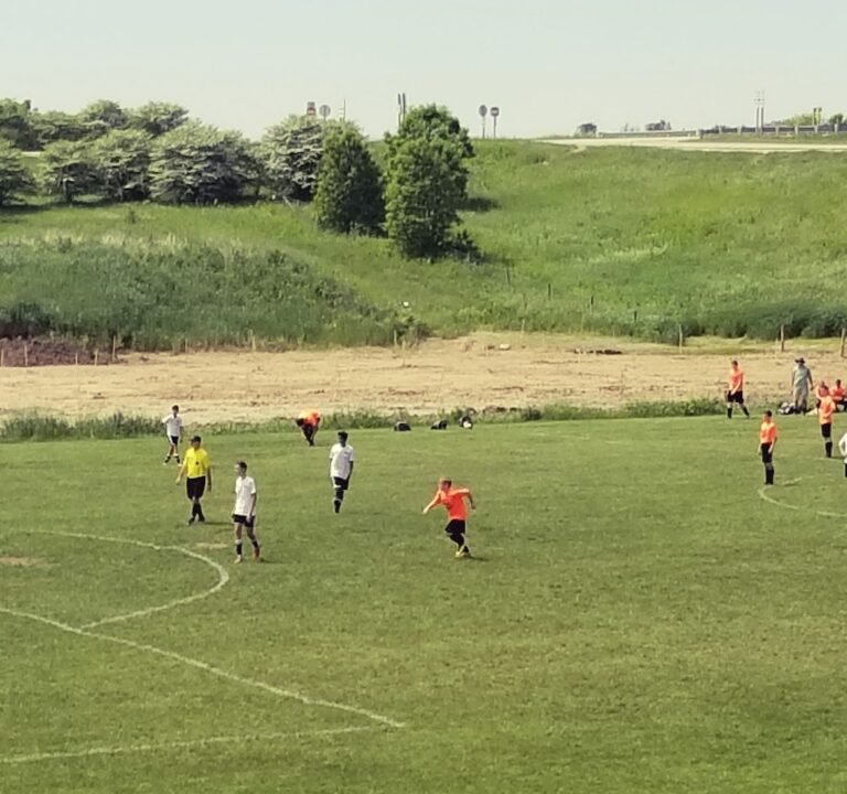 Soccer Field image 3