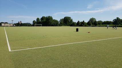 Soccer Field image 1