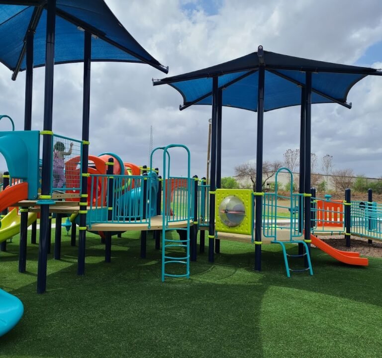 Soccer Field image 3