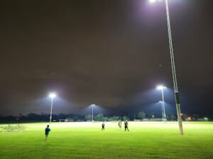Soccer Field image 1