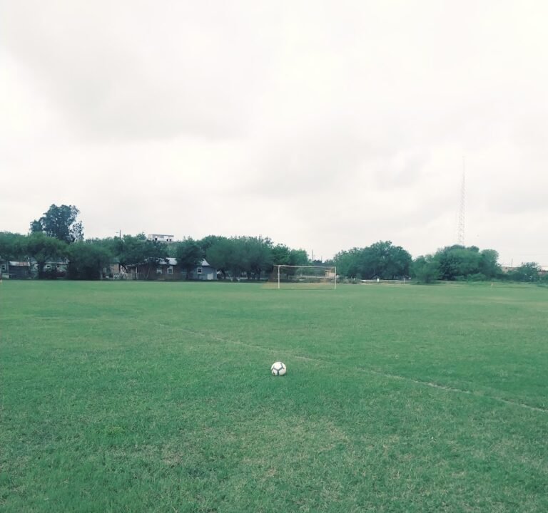 Soccer Field image 2