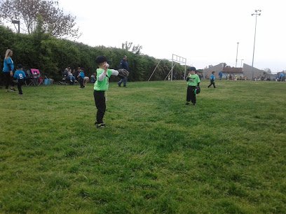 Soccer Field image 1