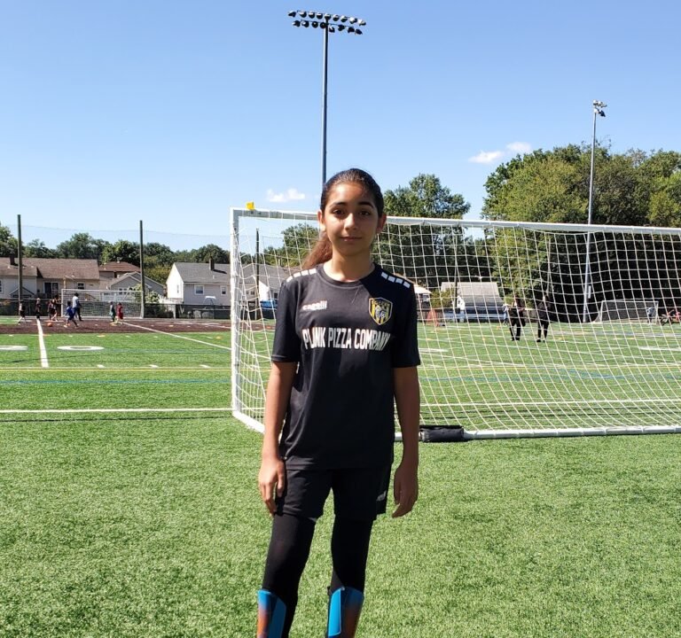 Soccer Field image 3