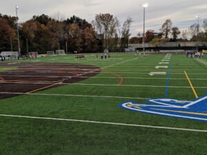 Soccer Field image 1