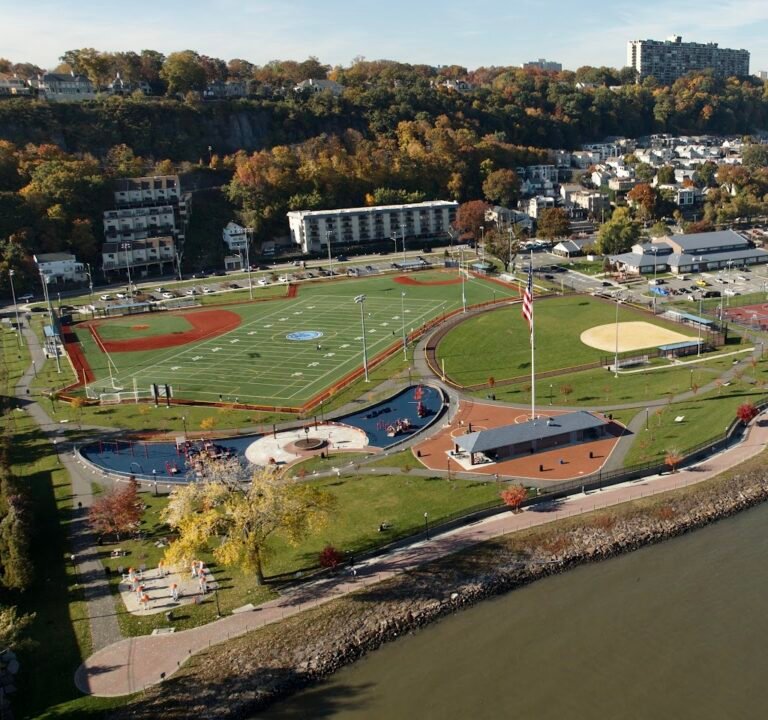 Soccer Field image 2