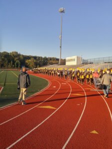 Soccer Field image 1