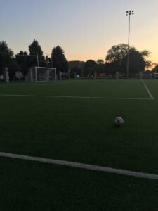 Soccer Field image 1
