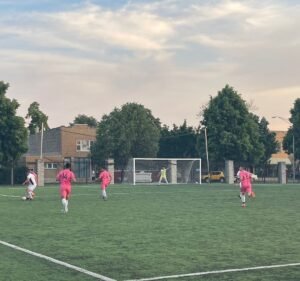 Soccer Field image 3