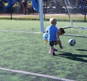 Soccer Field image 2