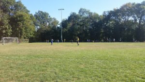 Soccer Field image 1
